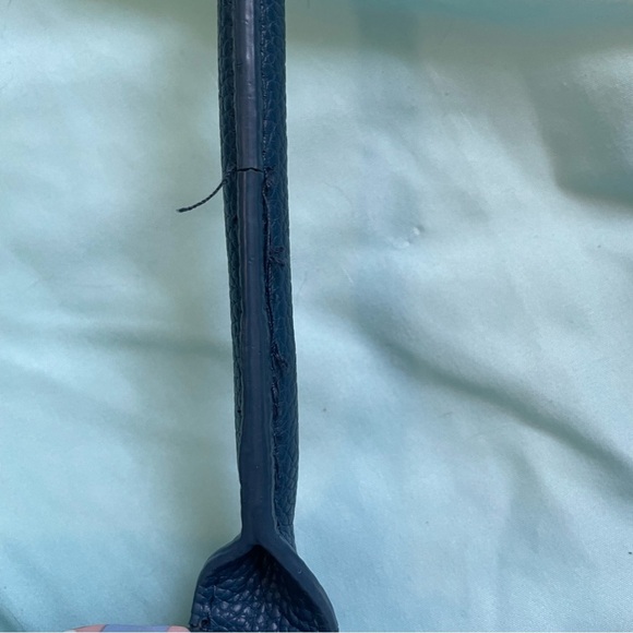 2/$10 A New Day Zippered Tote with laptop compartment - Picture 6 of 12